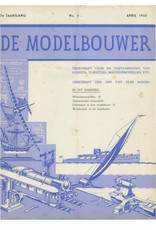 NVM 95.43.004 Jaargang "De Modelbouwer" Editie : 43.004 (PDF)