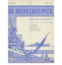 De Modelbouwer 95.43.004 Jaargang "De Modelbouwer" Editie : 43.004 (PDF)