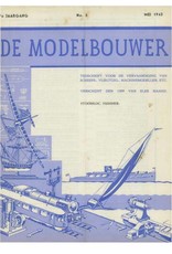 NVM 95.43.005 Jaargang "De Modelbouwer" Editie : 43.005 (PDF)