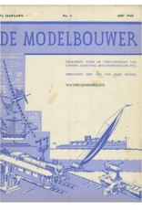 De Modelbouwer 95.43.006 Jaargang "De Modelbouwer" Editie : 43.006 (PDF)