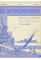 NVM 95.43.006 Jaargang "De Modelbouwer" Editie : 43.006 (PDF)