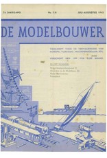 De Modelbouwer 95.43.007 Volume "De Modelbouwer" Edition : 43.007 (PDF)