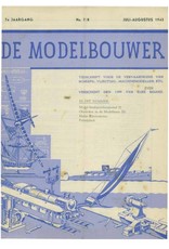 NVM 95.43.007 Jaargang "De Modelbouwer" Editie : 43.007 (PDF)