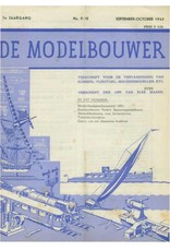 De Modelbouwer 95.43.009 Jaargang "De Modelbouwer" Editie : 43.009 (PDF)
