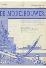 De Modelbouwer 95.43.009 Volume "De Modelbouwer" Edition : 43.009 (PDF)