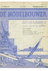 De Modelbouwer 95.43.011 Volume "De Modelbouwer" Edition : 43.011 (PDF)