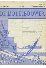 NVM 95.43.011 Jaargang "De Modelbouwer" Editie : 43.011 (PDF)