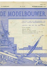 NVM 95.43.011 Year "Die Modelbouwer" Auflage: 43 011 (PDF)