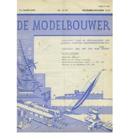 NVM 95.43.011 Jaargang "De Modelbouwer" Editie : 43.011 (PDF)