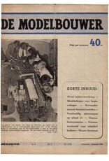 NVM 95.44.002 Year "Die Modelbouwer" Auflage: 44 002 (PDF)