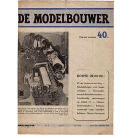 De Modelbouwer 95.44.002 Volume "De Modelbouwer" Edition : 44.002 (PDF)