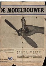 NVM 95.44.003 Jaargang "De Modelbouwer" Editie : 44.003 (PDF)