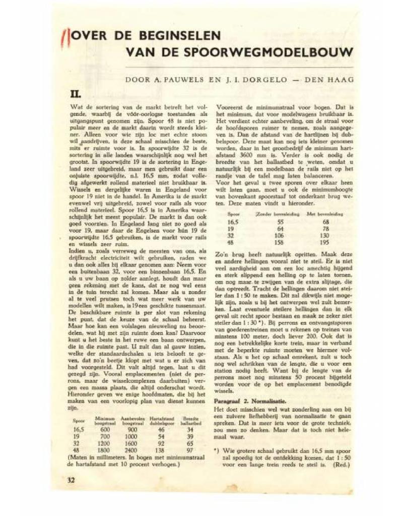 NVM 95.46.002 Jaargang "De Modelbouwer" Editie : 46.002 (PDF)