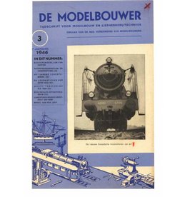 NVM 95.46.003 Jaargang "De Modelbouwer" Editie : 46.003 (PDF)