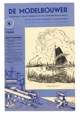 De Modelbouwer 95.46.004 Jahrgang "De Modelbouwer" Ausgabe : 46.004 (PDF)
