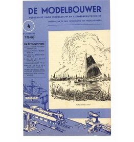NVM 95.46.004 Jaargang "De Modelbouwer" Editie : 46.004 (PDF)