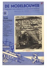 NVM 95.46.005 Year "Die Modelbouwer" Auflage: 46 005 (PDF)