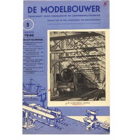 De Modelbouwer 95.46.005 Jaargang "De Modelbouwer" Editie : 46.005 (PDF)