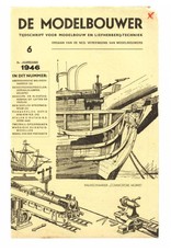 De Modelbouwer 95.46.006 Jaargang "De Modelbouwer" Editie : 46.006 (PDF)