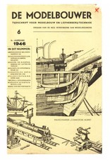 NVM 95.46.006 Year "Die Modelbouwer" Auflage: 46 006 (PDF)