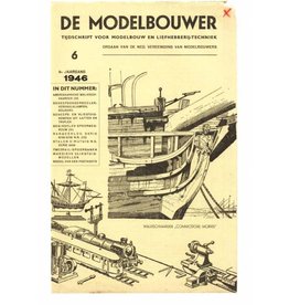 De Modelbouwer 95.46.006 Jahrgang "De Modelbouwer" Ausgabe : 46.006 (PDF)