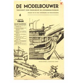 NVM 95.46.006 Jaargang "De Modelbouwer" Editie : 46.006 (PDF)