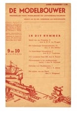 De Modelbouwer 95.47.009 Volume "De Modelbouwer" Edition : 47.009 (PDF)