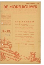 NVM 95.47.010 Jaargang "De Modelbouwer" Editie : 47.010 (PDF)