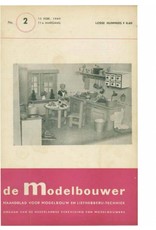 NVM 95.49.002 Jaargang "De Modelbouwer" Editie : 49.002 (PDF)