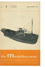 De Modelbouwer 95.49.003 Jaargang "De Modelbouwer" Editie : 49.003 (PDF)