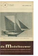NVM 95.49.004 Year "Die Modelbouwer" Auflage: 49 004 (PDF)