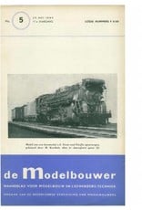 De Modelbouwer 95.49.005 Volume "De Modelbouwer" Edition : 49.005 (PDF)