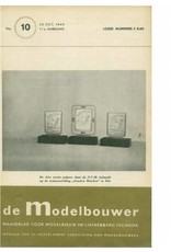 NVM 95.49.010 Jaargang "De Modelbouwer" Editie : 49.010 (PDF)