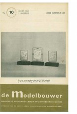 NVM 95.49.010 Year "Die Modelbouwer" Auflage: 49 010 (PDF)