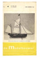MBT 95.50.004 Jahrgang "Der Modellbauer" Ausgabe : 50.004 (PDF)