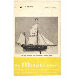 MBT 95.50.004 Jahrgang "Der Modellbauer" Ausgabe : 50.004 (PDF)