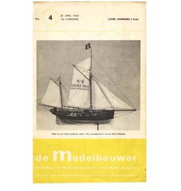 NVM 95.50.004 Jaargang "De Modelbouwer" Editie : 50.004 (PDF)