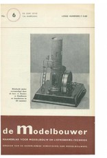 MBT 95.50.006 Jaargang "De Modelbouwer" Editie : 50.006 (PDF)