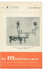 NVM 95.50.008 Jaargang "De Modelbouwer" Editie : 50.008 (PDF)