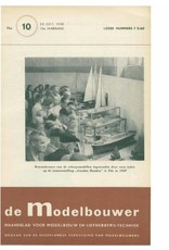 NVM 95.50.010 Year "Die Modelbouwer" Auflage: 50 010 (PDF)