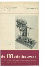 De Modelbouwer 95.51.003 Jaargang "De Modelbouwer" Editie : 51.003 (PDF)
