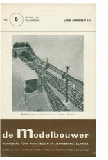 De Modelbouwer 95.51.006 Jahrgang "Der Modellbauer" Ausgabe : 51.006 (PDF)