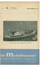 De Modelbouwer 95.51.009 Volume "De Modelbouwer" Edition : 51.009 (PDF)