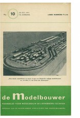 De Modelbouwer 95.51.010 Jaargang "De Modelbouwer" Editie : 51.010 (PDF)