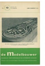 De Modelbouwer 95.51.010 Volume "The Model Builder" Edition : 51.010 (PDF)