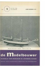NVM 95.52.005 Year "Die Modelbouwer" Auflage: 52 005 (PDF)