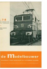 NVM 95.52.007 Jaargang "De Modelbouwer" Editie : 52.007 (PDF)