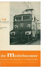 NVM 95.52.007 Year "Die Modelbouwer" Auflage: 52 007 (PDF)