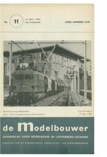 De Modelbouwer 95.52.011 Jaargang "De Modelbouwer" Editie : 52.011 (PDF)