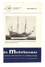 NVM 95.52.012 Year "Die Modelbouwer" Auflage: 52 012 (PDF)